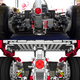 Illustration for article titled How to build a scale model of your childhood dream car with Legos